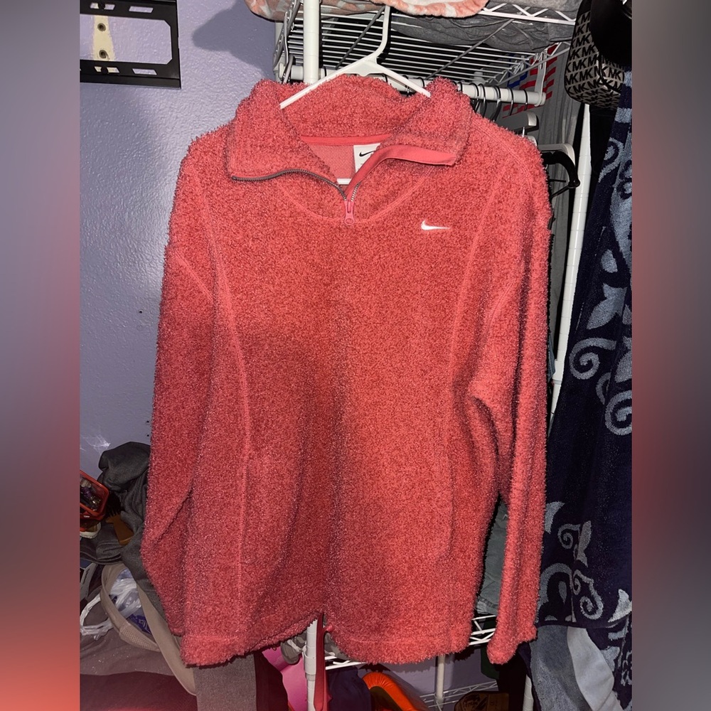 Nike thermafit sweater